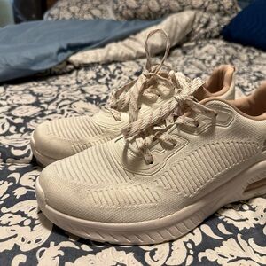 Sketchers athletic shoe